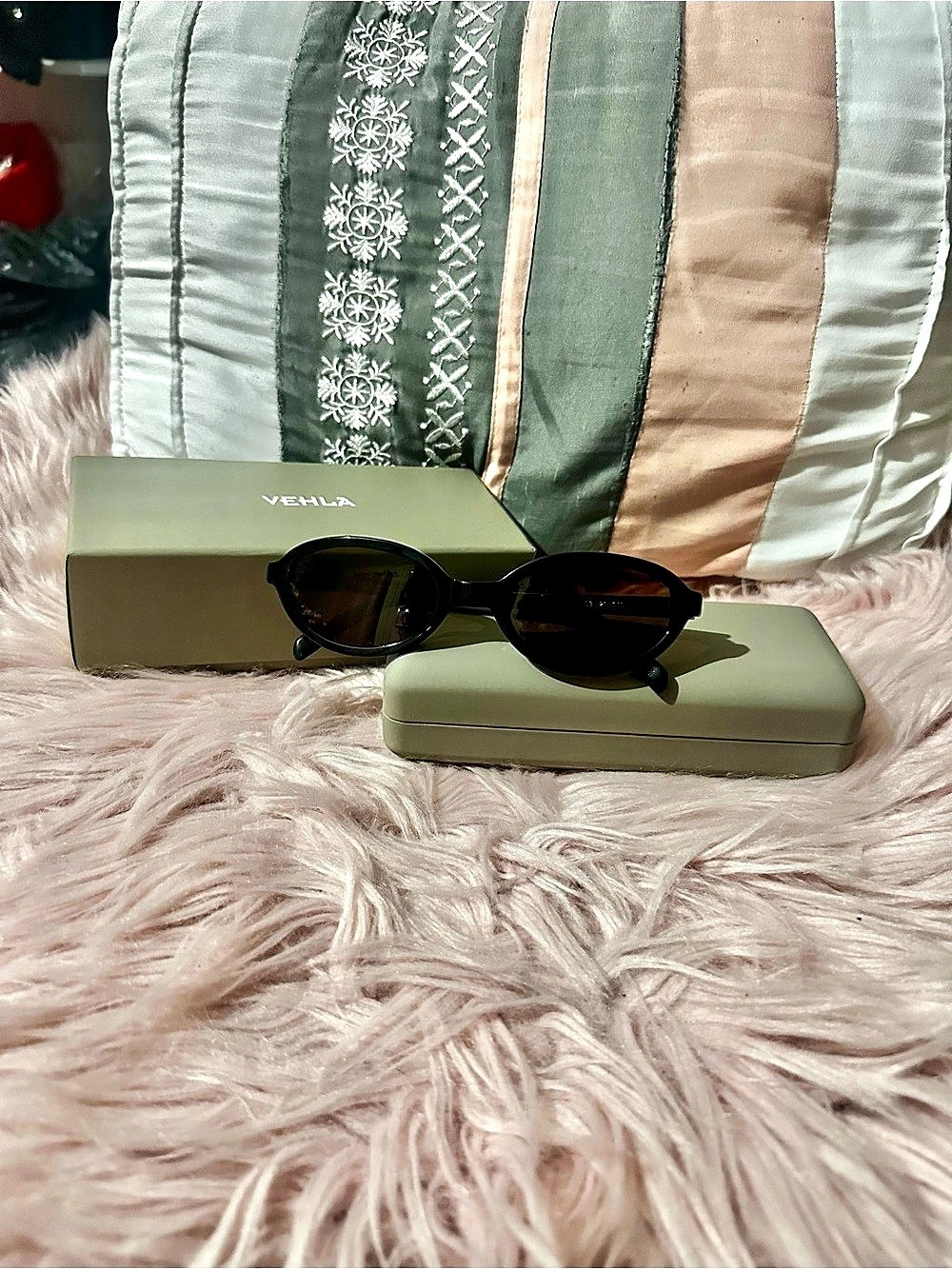 VEHLA June VS551 Sunglasses